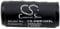 160mAh 1.20Wh Battery Replacement for Dog Watch R-100, R-200 Dog Collar fit Part No. A175, ST0214