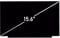 TECHNOLOGYVS 15.6 REPLACEMENT LAPTOP SCREEN FOR HUAWEI MATEBOOK D15 BOH-WAQ9R DISPLAY MONITOR LED LCD NON-IPS FHD 30 PINS 26CM PCB BOARD 1920x1080 MATTE