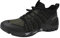 Generisch Wanderschuhe Unisex Krankenschwester Turnschuhe Mit Luftkissen Weich Bequeme Sandalen Atmungsaktives Mesh Slip on Walkingschuhe Sommer Sneaker Sportschuhe Für Trekking Workout Running