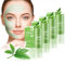 4 Pack Green Tea Mask Stick for Face, Blackhead Remover Mask with Green Tea Extract, Green Tea Deep Cleanse Masks for Facial Moisturizing, Brightening for Men and Women, All Skin Types