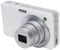 4K Digitalkamera 64MP mit 10X Optischem Zoom, 3 Zoll Bildschirm, WiFi Übertragung, Autofokus, 2X Digitalzoom, Blitz, Kompaktkamera für Fotografie & Vlogging (White)