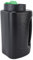 GLOGLOW Dispensateur D'engrais Portable Portable 2L ABS PP PP Sharging Sharger - Garden