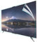 Protezioni per Lo Schermo Della TV per Monitor Da 40-50 Pollici Pellicola Antiriflesso Filtro Antiriflesso Filtro Ultra Chiaro Protezione per LCD, LED, 4K OLED & QLED HDTV,43 Inches(942x528mm)