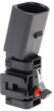 OTOTEC Mikroschalter Heckklappenschließzylinder 1T0962103 Kompatibel mit VW Jetta 1K Polo 9N 9N3