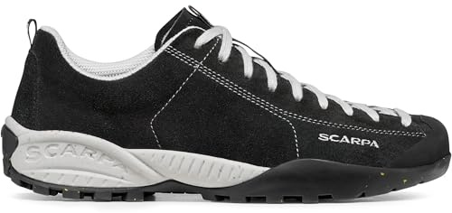 Scarpa Unisex Mojito RE Schuhe, offblack, 42.5