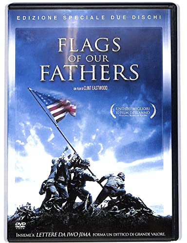 Flags Of Our Fathers (Special Edition) (2 Dvd)