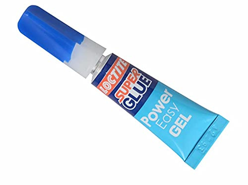 Loctite Power Easy 3g Tube LOCPE3GT