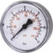 ELMAG 42220 Druckluft Manometer 40 mm 0-10 bar mit Außengewinde hinten 1/8