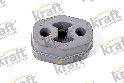 KRAFT AUTOMOTIVE Halter, Abgasanlage 0500200
