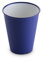 Omada Design Bicchiere Picnic, Acqua, Bibite, 300 ml, Infrangibile, Impilabile, Antibatterico, Microonde, Lavabile in Lavastoviglie, linea Sanaliving