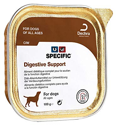 Specific Digestive Support CIW 6 x 300 g