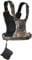 Cotton Carrier G3-686 - Arnés Profesional para una cámara y Cualquier Tipo de Objetivo, Color Camuflaje