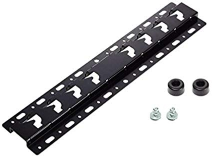 Sony SU-WL450/PSE Support Pour téléviseur 165,1 cm (65) Noir