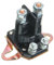 Alamor 12V Démarreur Solénoïde Relais Contacteur Moteur pour Briggs & Stratton Mtd