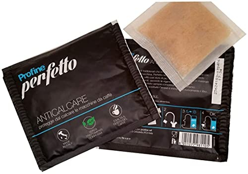 FILTRO ANTICALCARE PROFINE PERFETTO PER MACCHINE DA CAFFÈ DURATA 3/6 MESI