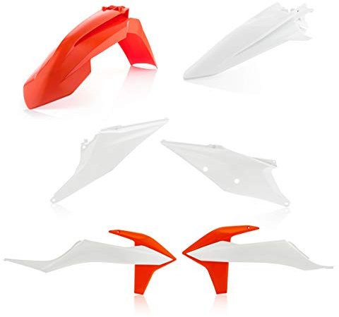 Kit Plásticos ktm SX/sxf 2019 Original