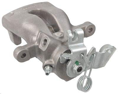 F.BECKER_LINE Bremssattel Hinten Bremszange passend für OPEL Zafira/Family B Mk II (B)