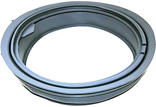 Aspares Joint de porte pour machine à laver LG Electronics équivalent à 4986Er1005A