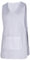 MISEMIYA - Delantal Limpieza Uniforme Laboral CLINICA MÉDICOS Limpieza Veterinaria Sanitarios HOSTELERÍA- Ref.868 - L, Blanco 21