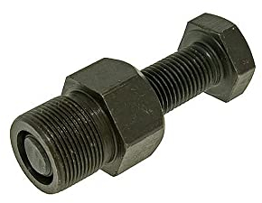 VANEZ Polradabzieher Lichtmaschine M19x1,0 Rechtsgewinde außen Universal Roller 2-Takt 4-Takt