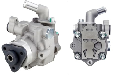 HELLA 8TL 359 000-231 Hydraulic Pump, steering - 120bar - Hydraulic