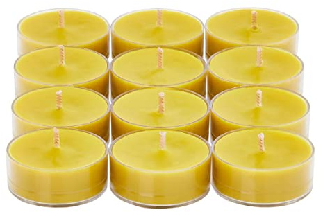 Partylite Duftkerze Birnenwein – Schachtel mit 12 Stück