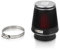 NIBBI filtro aria moto da 54mm,filtro a cono per Moto Scooter Dirt Bike Pit Bike Motocross Ciclomotore ATV Argento