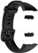 INF Armband für Huawei Band 6/Band 6 Pro, Silikon Ersatz Uhrenarmband kompatibel mit Honor Band 7/Band 6, 22mm