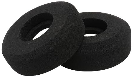 Grado Ps1000 Gs1000 Ersatz Ohrpolster Schwarz aus Langlebigem Schaum