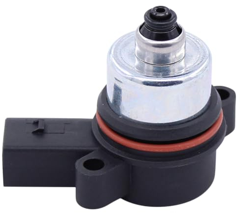 Magnetventil Luftfederung Kompressor Ventilblock Luftfederkompressor Reparatur für 5er GT F07 5er F11 Touring 2009-2016 7er F01 F02 F03 F04 2008-2015