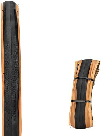 Solinder Neumático de repuesto para bicicleta de montaña, 20/26/27,5/29/700C, neumático plegable MTB para bicicleta de montaña, bicicleta de carretera