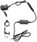Croerma Prise adaptateur d'alimentation pour chargeur double USB pour moto étanche pour moto 12 V