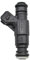 Einspritzdüsen Für Skoda Für Octavia Für Combi 1997-2010 Kraftstoff Injektor Düse 0280156061 06A906031BA Injektor-Sprühdüse