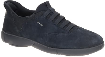 Geox Herren U Nebula 2.0 Plus B Sneaker