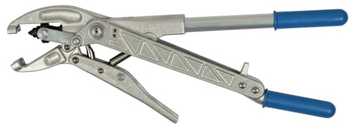 JRG Sanipex Montagezange Aluminium d 16 mm