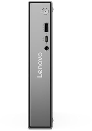 Lenovo TS/ThinkCentre neo50q G5 / i5-13420H / 8GB / 256GB SSD/Win 11 Pro / 1Y CI