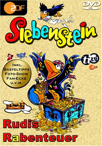 Siebenstein - Rudis Rabenteuer