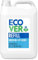 Ecover Washing Up Liquid Refill, Washing Up Soap, Tough on Grease and Grime, Fresh Camomile & Clementine Scent, 1 x 5L