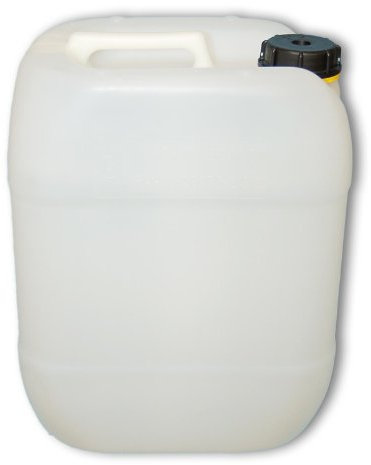 Bidons de multi-usages en plastique 20 L