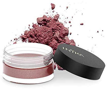 INIKA Autumn Plum Mineral Eyeshadow