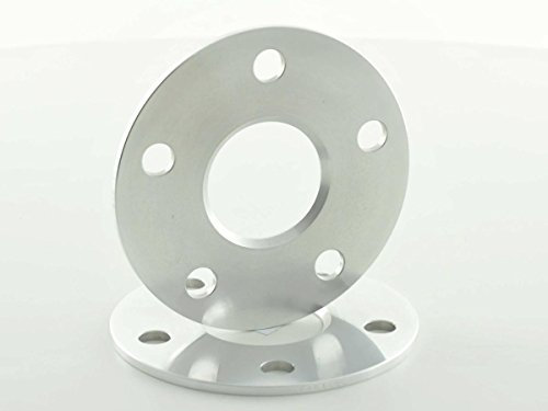 Spurverbreiterung Distanzscheibe System A 20 mm Saab 9-3 (YS3D)