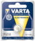 VARTA CR1220-156.68.19 Button Cell Battery for Car Keys/Calculators/Camera/Watches etc.