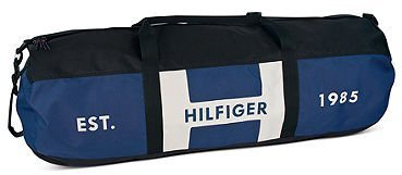 Tommy Hilfiger Raider Seesack mit Reisetasche, 61 cm
