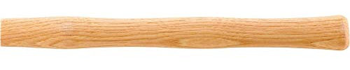 Format 7667950601 – Hammer mit Hickory cerrajero-mango. 330 mm für 600 g