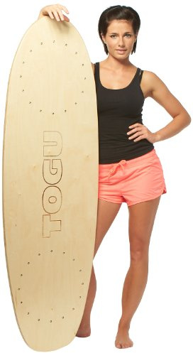 Togu Dynanza Surf, Balancetrainer