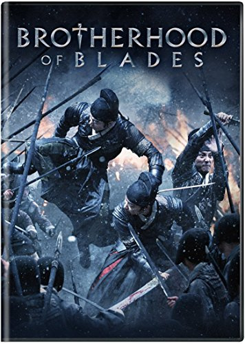 Brotherhood of Blades