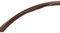 Flexonit Unisex – Erwachsene 10C4050801029805C10 Stahlvorfach Angeln Meterware-1x7 4m 0,54mm 28,0kg, Bunt, Normal