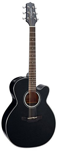 Takamine GN30CE - Black