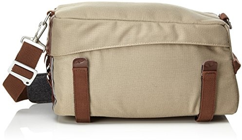 Norco Unisex Crofton Gepäckträgertasche