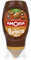 Amora Sauce Barbecue Miel Douce et fumée, Flacon Souple, 282g